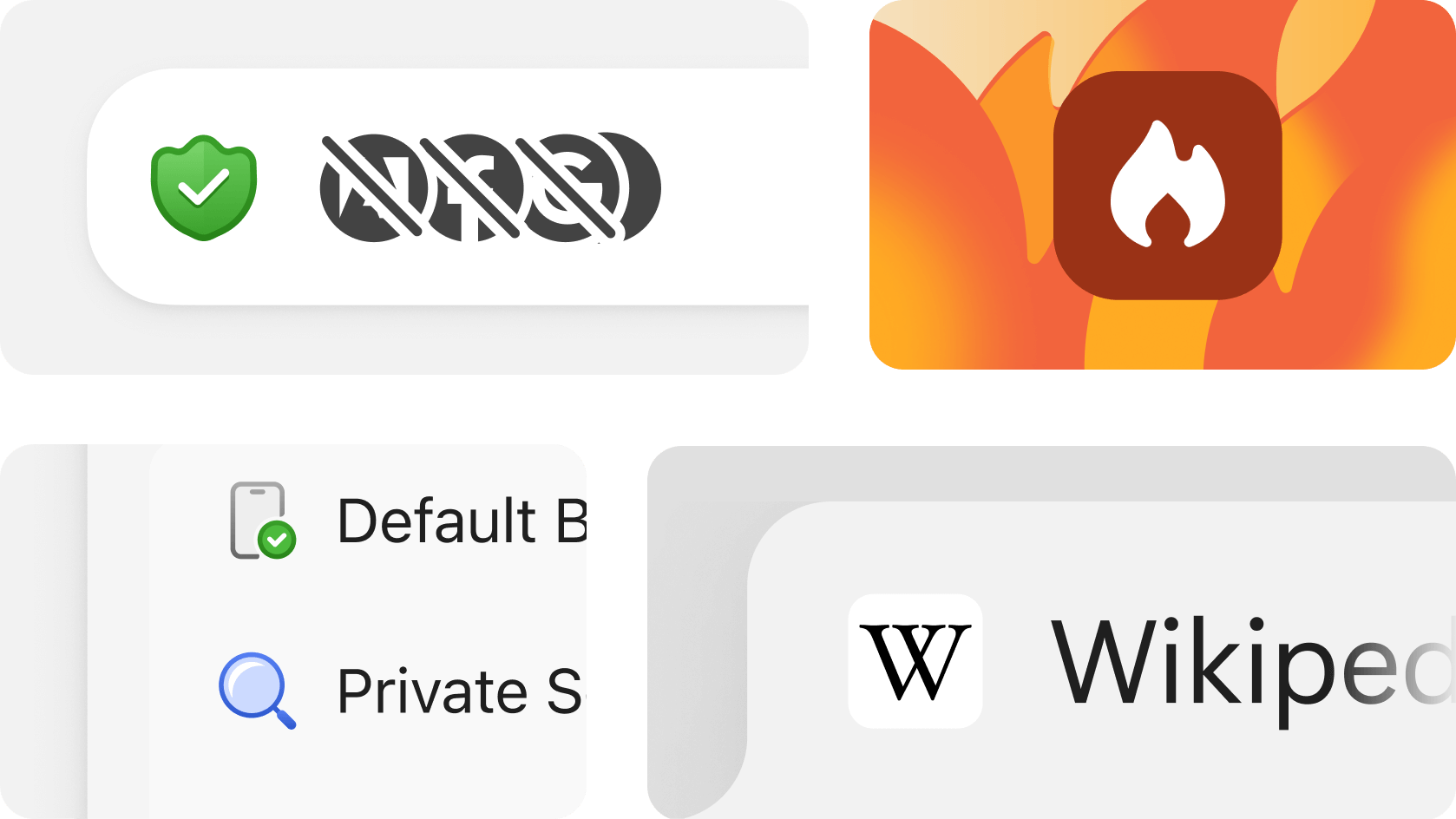 Refreshed Browser Design